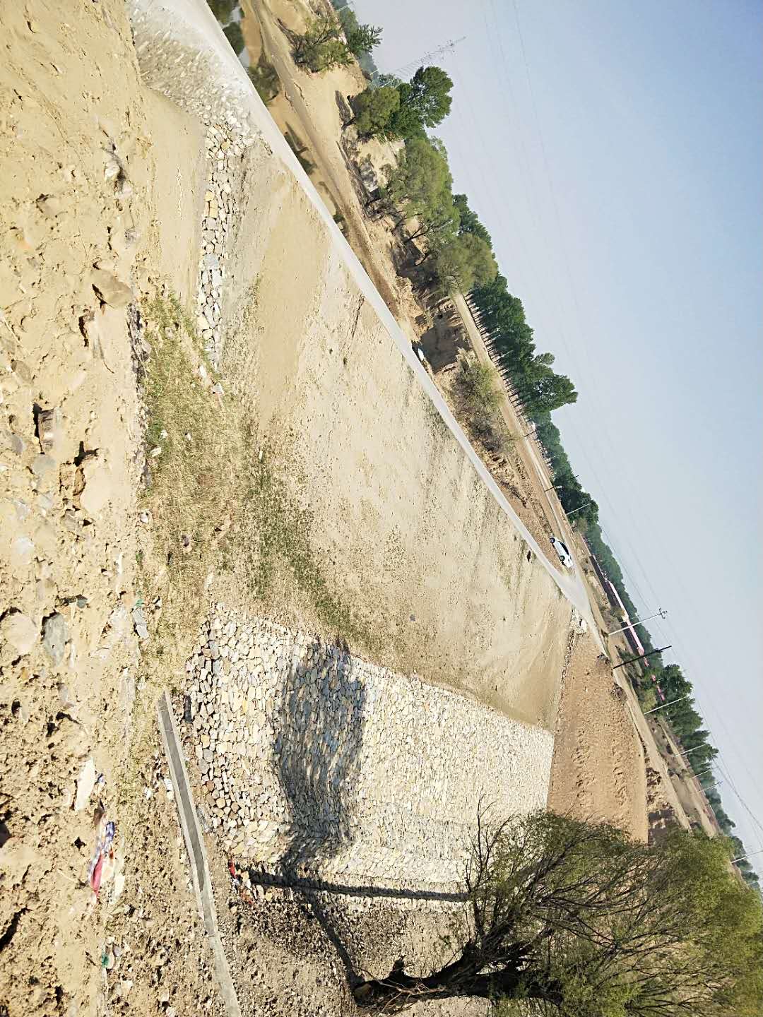 水库除险加固工程